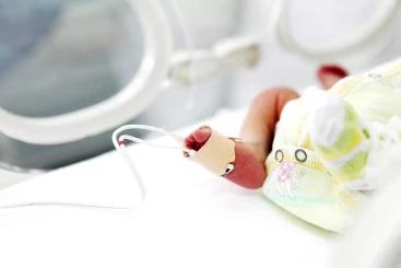 Why Are Preterm Infants Often Sent To A Neonatal Intensive Care Unit (NICU)?