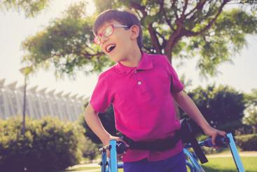 What Are the Different Types of Cerebral Palsy?