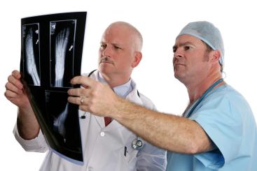 What Surgical Complications Might Result In A Podiatric Malpractice Case?