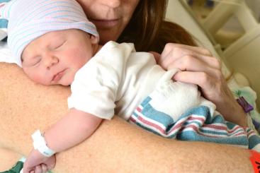 What Causes a Spontaneous Preterm Delivery?