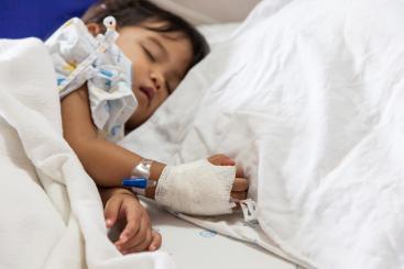 Why Does My Child Have Mood Swings After Surgery?