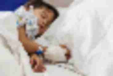 Why Does My Child Have Mood Swings After Surgery?