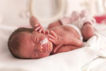 What To Expect When Your Baby Is In A NICU?