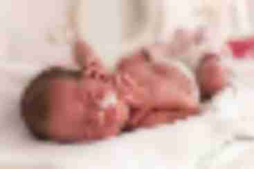 What To Expect When Your Baby Is In A NICU?