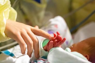 How Does Lack Of Oxygen During Delivery Impact A Baby’s Brain?