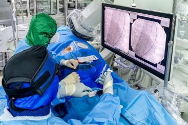 How Does Interventional Radiology Malpractice Happen? 