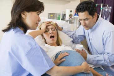 FAQ About Maternal Intrapartum Fever 