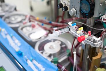  Why Is A Heart-Lung Machine Used In Cardiac Surgery?
