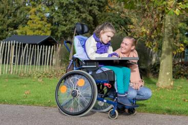 How Does Cerebral Palsy Affect Language Development And Speech?