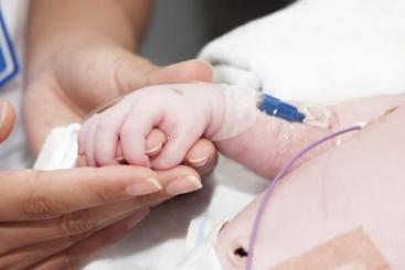 What You Need To Know If Your Newborn Requires A Feeding Tube