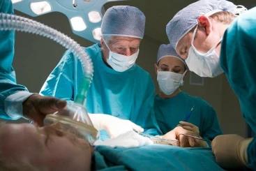 Why Did My Husband Stop Breathing During Surgery?