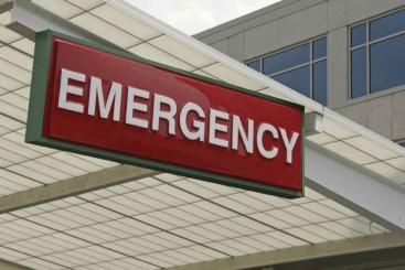 Who Is Responsible For Medical Malpractice In An Emergency Room? 