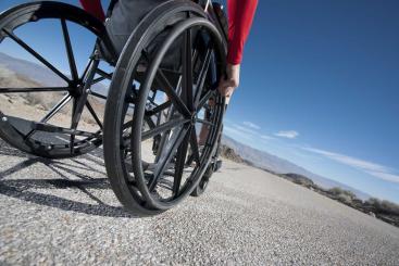 $22.9 Million Recovered For Spinal Cord Injury At Defective Premises