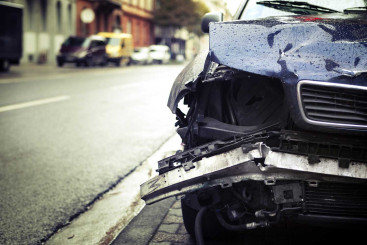 Should I Contact An Attorney After A Car Accident?
