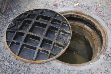 $85 Million Verdict For Student Who Fell Into Open Manhole