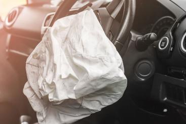 Airbag Injury Lawsuits