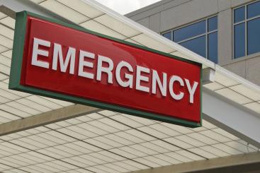 Emergency Room Lawsuits