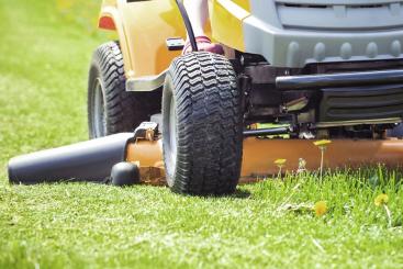 Lawn Mower Injury Lawsuits